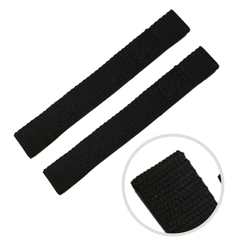 Door check strap - door,
