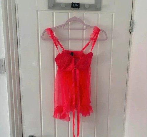 Victoria secret pink mesh - victoria’s,