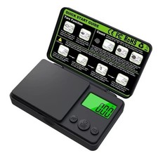 Digital Scales 0.01g 500g