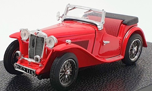 Vitesse scale model car - scale,