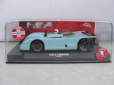 NSR LOLA  T280/290  'TEST CAR'