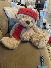 Russ House Of Fraser Bear 2015