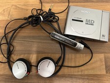 Sony MD Walkman