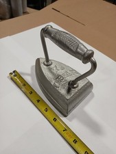 Antique 1910's OBER (7) Cast