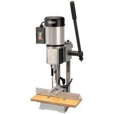 Draper 33651 Bench Morticer