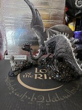 Lord of the Rings pewter