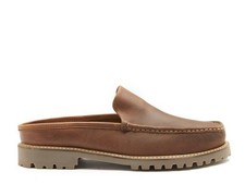 Chatham Mens Hart - Tan