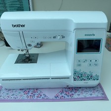 Brother Innov-is F560