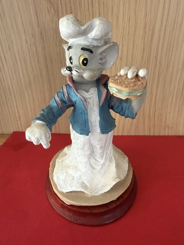 Antique tom and - tom, jerry