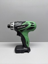 Hitachi DB10DL 10.8 V Cordless