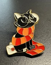 Harry Potter Pin Badge