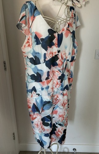 Ladies floral summer - m&co,