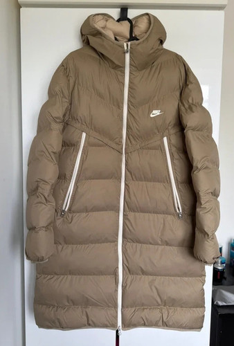 Nike men storm fit hooded - men, long