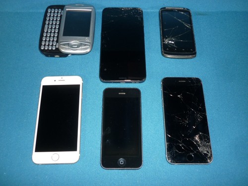 Job lot mobile - job, 6