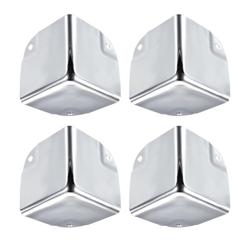 4pcs 50x50x50mm metal - 4pcs,
