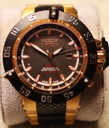 Invicta subaqua noma lll men - invicta,