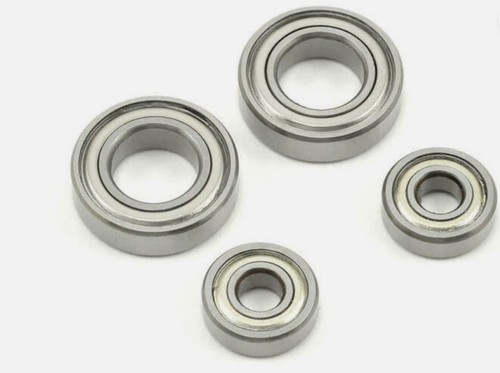 Align trex 700 bearings - align,