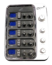 zildjian gen 16 digital cymbal processor