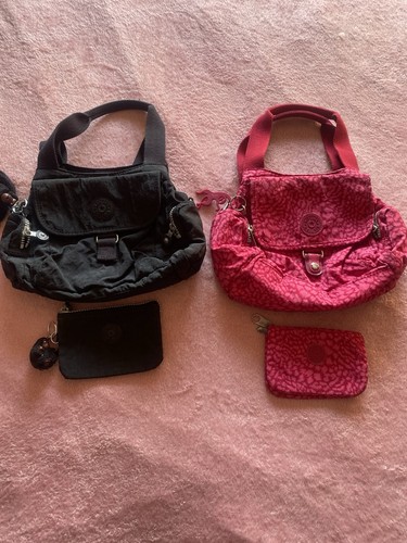 Kipling grab bags - kipling,