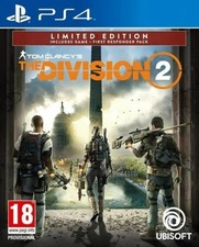 Tom Clancy's The Division 2