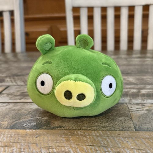 Angry birds toy factory - angry,