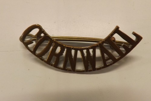 Military shoulder badge duke - badge,