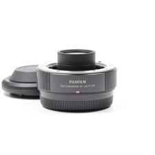FUJIFILM XF 1.4x TC WR