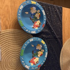 Kellogs Rice Crispies Vintage