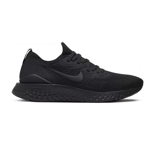 Nike epic react - epic, flyknit