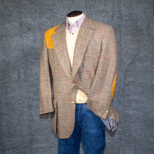 Vtg willis geiger - willis,