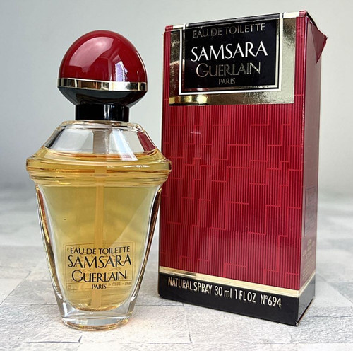Guerlain samsara eau - guerlain, de