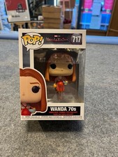 Funko Pop! Marvel Wanda Vision