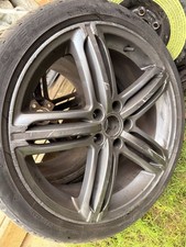 Audi A5 2010 Alloy Wheel 19