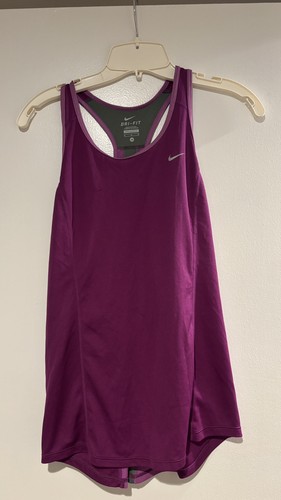 Nike dri fit miller - nike, racerback