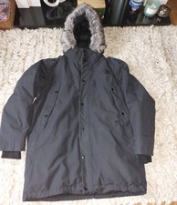 THE NORTH FACE coat McMURDO down filled PARKA XL - EXCELLENT CONDITION