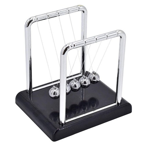 Interesting newton pendulum - interesting, newton's