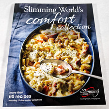 Slimming World Recipe Book