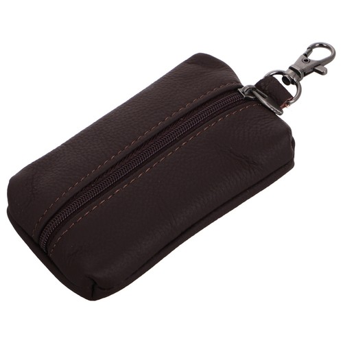 Coin purse keychain - coin, small