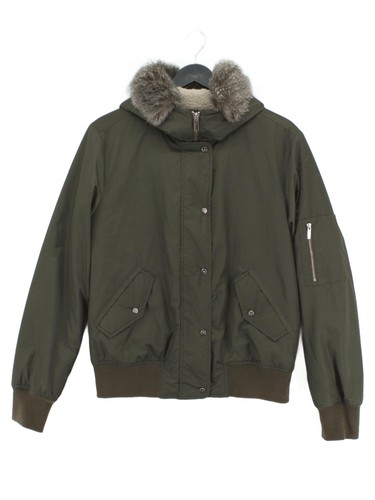 Karen millen bomber jacket - karen,