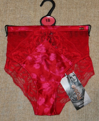 Rosie brazilian silk - rosie, m&s