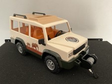 Playmobil 6798 Safari Truck