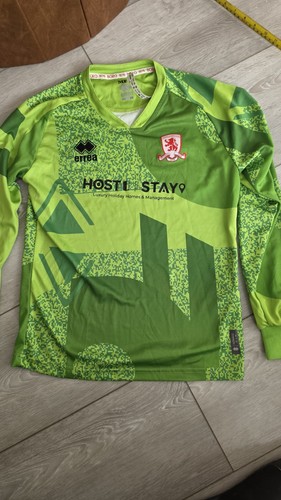Middlesbrough childs - fc,