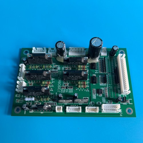 Noritsu printer io2 pcb - noritsu,