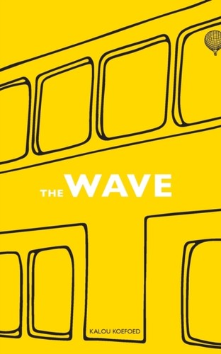 Koefoed wave new paperback - -,