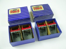 Boxes hornby dublo - d1, 2x