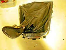 Vauxhall Antara 2.2 4x4  GEAR STICK     BREAKING ANTARA