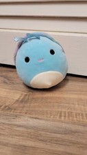 Freya 3.5 Inch Mistery