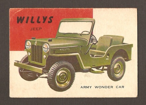 1954 1955 topps world - 1954-1955,