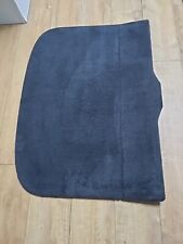 VOLVO C30 2006-2012 BOOT LINER/BOOT FLOOR CARPET 39872396 GENUINE.SEE ?s
