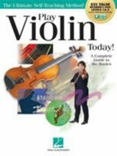 Play Violin Today